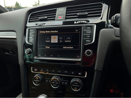 2015 Volkswagen Golf - photo 17