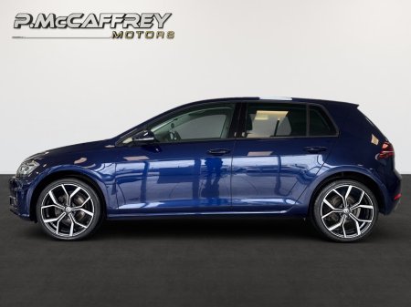 2019 Volkswagen Golf - photo 8