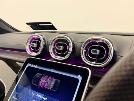 2026 Mercedes-Benz C-Class - photo 15