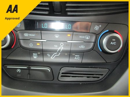 2017 Ford C-Max - photo 14