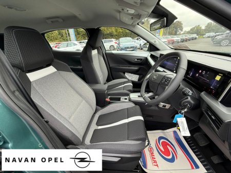 2027 Opel Frontera - photo 25