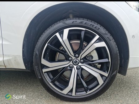2024 Volvo XC60 - photo 9