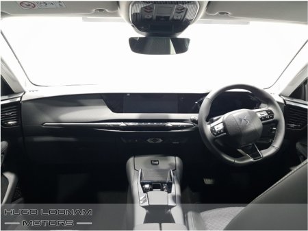 2026 DS Automobiles DS 4 - photo 9