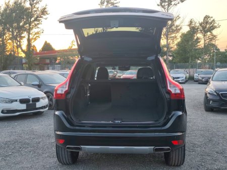 2017 Volvo XC60 - photo 20