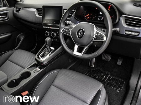 2023 Renault Arkana - photo 6