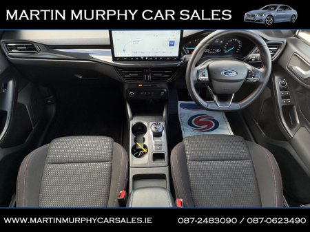 2024 Ford Focus - photo 20