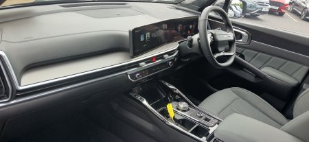 2027 Kia Sorento - photo 3