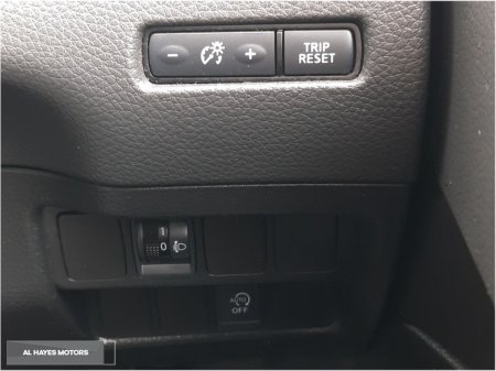 2018 Nissan Qashqai - photo 23