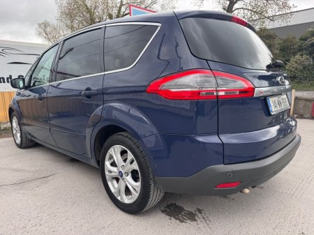 2014 Ford S-Max - photo 15