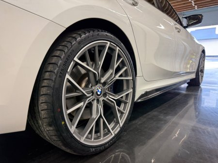 2020 BMW 3-Series - photo 9