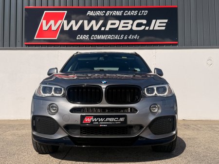 2018 BMW X5 - photo 27