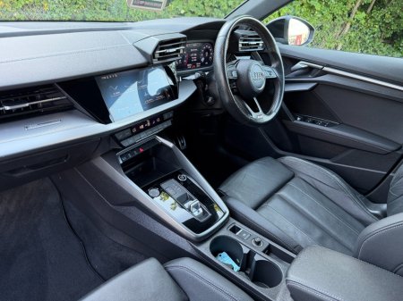 2022 Audi A3 - photo 7