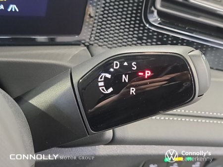 2026 Volkswagen Tiguan - photo 10