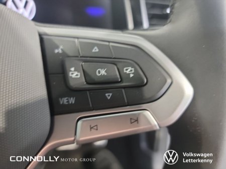 2025 Volkswagen Polo - photo 15
