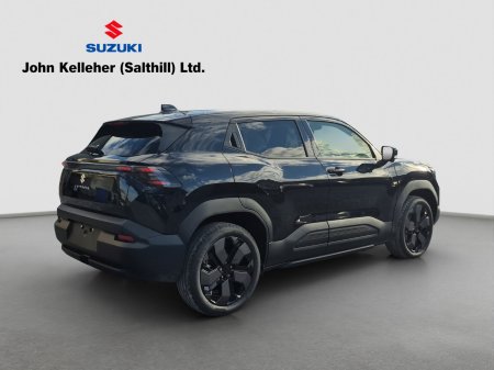2026 Suzuki e Vitara - photo 2