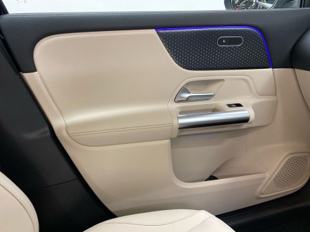 2026 Mercedes-Benz GLA - photo 14