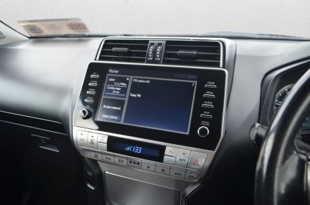 2024 Toyota Land Cruiser - photo 15