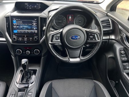 2020 Subaru Impreza - photo 7
