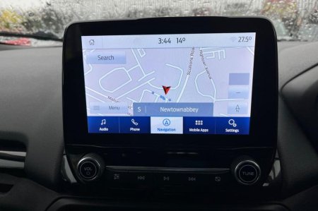 2021 Ford EcoSport - photo 35