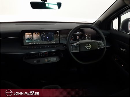2027 Nissan Leaf - photo 12
