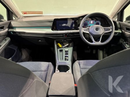 2021 Volkswagen Golf - photo 20