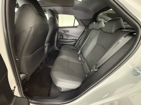 2024 Toyota C-HR - photo 8