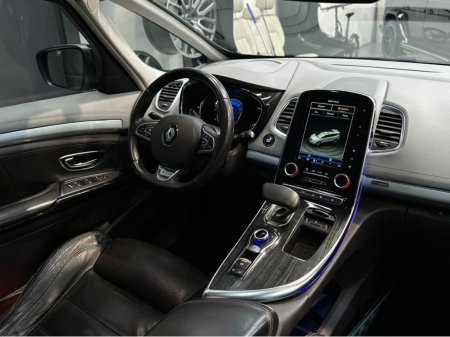 2016 Renault Espace - photo 14