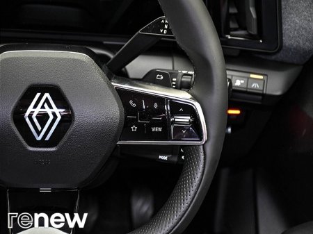 2023 Renault Megane E-Tech - photo 22