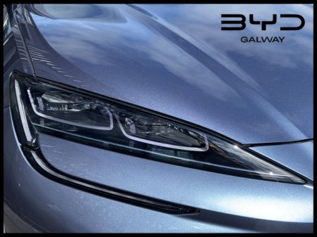 2026 BYD SEALION 7 - photo 54