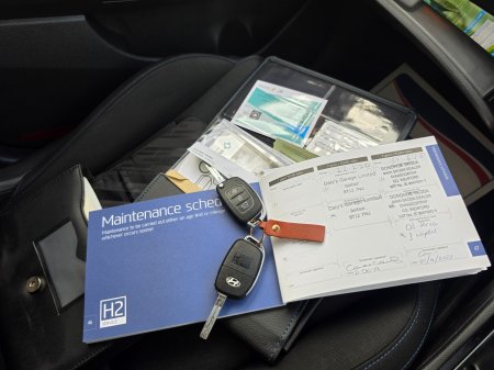 2017 Hyundai Tucson - photo 14