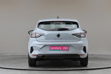2024 Renault Clio - photo 8