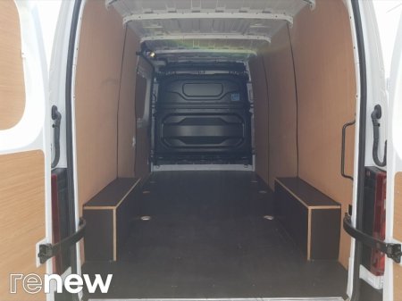2026 Renault Master - photo 12