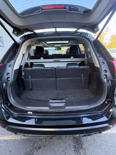 2018 Nissan X-Trail - photo 14