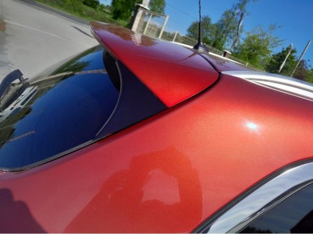 2016 Renault Kadjar - photo 12