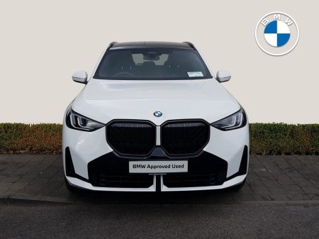 2026 BMW X3 - photo 8
