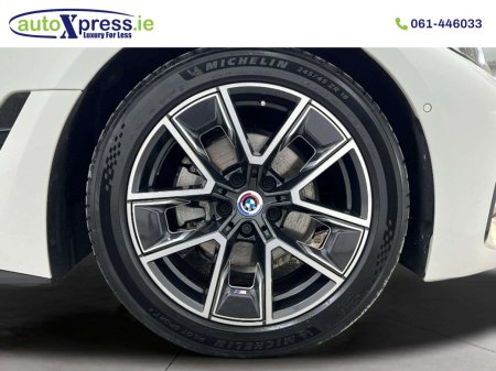 2023 BMW 4-Series - photo 17