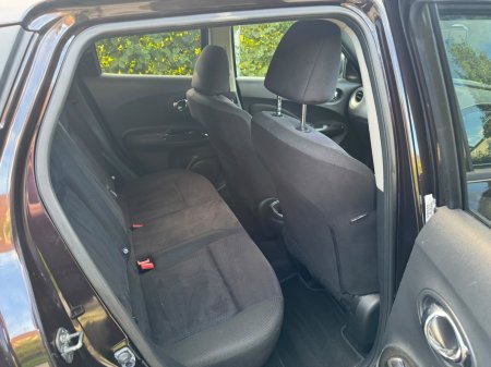 2014 Nissan Juke - photo 10
