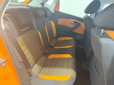 2013 Volkswagen Polo - photo 16