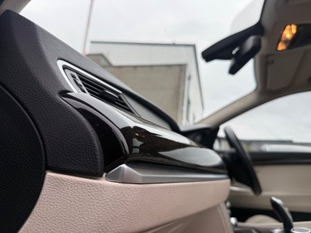 2010 BMW 5-Series - photo 36