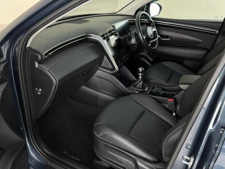 2024 Hyundai Tucson - photo 44