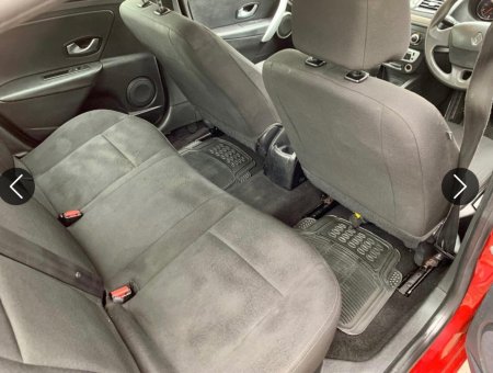 2015 Renault Fluence - photo 5