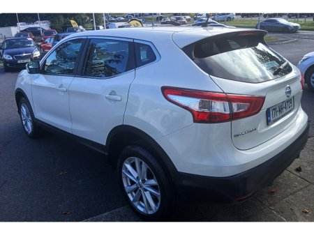 2017 Nissan Qashqai - photo 9