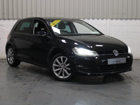 2017 Volkswagen Golf - photo 4