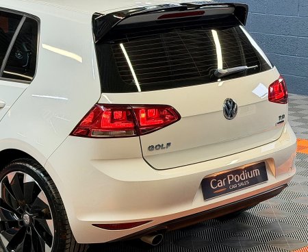 2015 Volkswagen Golf - photo 17