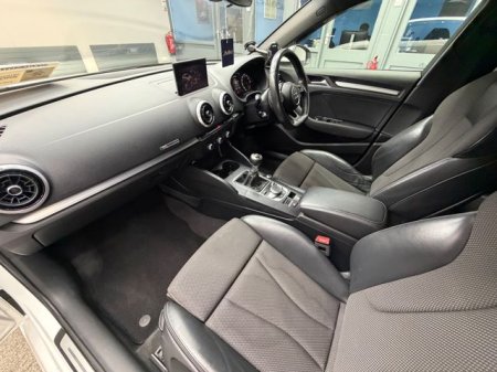 2018 Audi A3 - photo 28