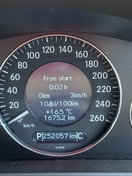 2008 Mercedes-Benz E-Class - photo 11