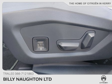 2026 Citroen C5 Aircross - photo 16