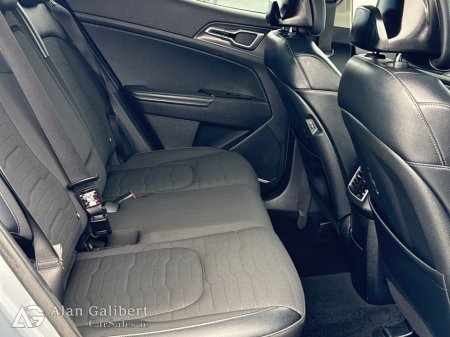 2023 Kia Sportage - photo 9