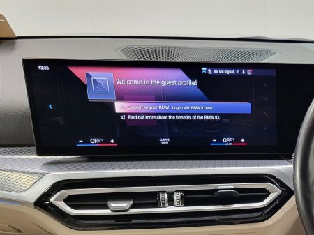 2023 BMW 3-Series - photo 8