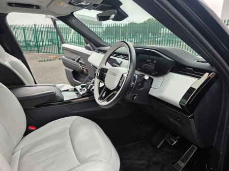 2022 Land Rover Range Rover Sport - photo 29